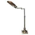 thumbnail image 1 of 4D Concepts 912558 Victoria Swing Arm Task Lamp - Antique Brass, 1 of 2