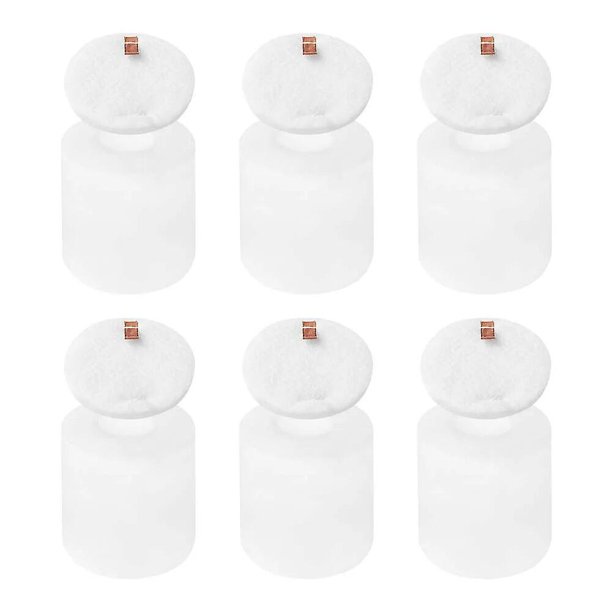 For Shark RV2610WA / RV2610WD /AV2610WA / RV2600WDEU Robot Vacuums Cleaner Main Side Brush Hepa Foam Pre Filter Mop Cloth Parts~0630