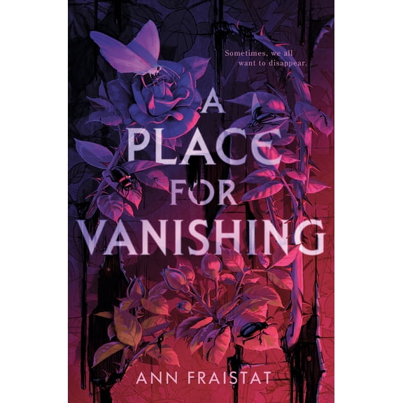 Pre-Owned A Place for Vanishing (Hardcover) 0593382218 9780593382219