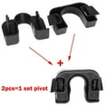 thumbnail image 3 of Soporte de Clips para estante de paquete de cubierta de carga de maletero trasero para Ford Afortunado Sencillez, 3 of 3