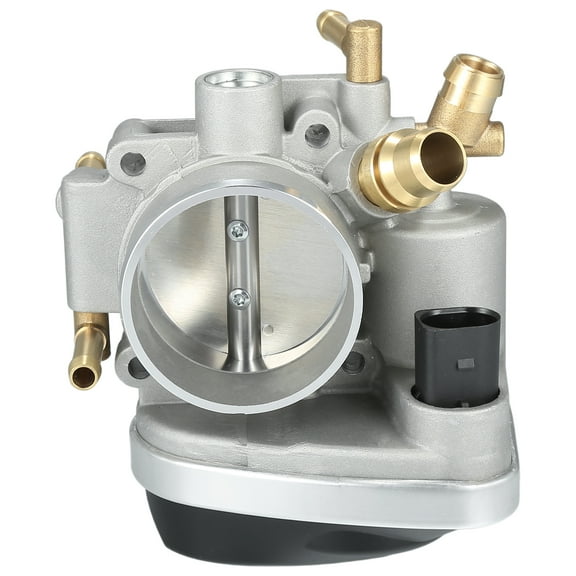 Unique Bargains 1 Pcs Throttle Body for Saturn for Astra 1.8L L4 - Gas 2008 Replace No.93189782