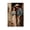 Unframe, variant on Larbulse Western Cowboy Girl Canvas Wall Art Home Decor Poster Vintage Funny Print Picture Abstract Bedroom Living Room Kitchen Posters Decor