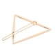 thumbnail image 4 of Juego de 10 pinzas para el pelo para mujeres y niñas, accesorios minimalistas para el cabello hueco, 4 of 6