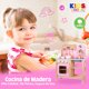 thumbnail image 4 of Cocina De Madera My Chef Home Kitchen, 4 of 5