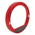 thumbnail image 4 of RZR Gauge Bezel Trim - CNC Machined Aluminum, Replacement for  RZR570 RZR 800 900 1000, 4 of 7
