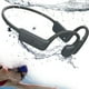 thumbnail image 1 of Auriculares de natación MONODEAL IP68 impermeables Bluetooth 5.4, 1 of 6