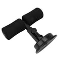 thumbnail image 4 of Barra de abdominales portátil dispositivo auxiliar de abdominales con ventosas fuertes entrenador abdominal ajustable de 4 niveles con soporte para pies para abdominales ANGGREK  Otros, 4 of 8