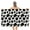 Cow Print, variant on PDations Animal Print Beach Towel Oversized Microfiber Leopard Print Beach Towels Quick Dry Thin Super Absorbent Pool Beach Wrap for Travel Swimming Bath Camping Yoga Girls Women Adults 30×60 in