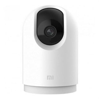 Xiaomi Smart Camera C200, 360° Vision, AI Human Detection,  Clear and Crisp Video, Enhanced Night Vision, Full Encryption for Privacy  Protection, Smart Voice Control, Fast Forward Playback Speed, White :  Electronics
