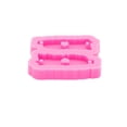 thumbnail image 2 of Naiovety Moldes de silicona para manualidades, accesorios para llaveros de Puerto Rico, herramienta para hacer colgantes, suministros de líneas, Artesanía Naiovety HA061144-00, 2 of 6
