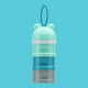 thumbnail image 5 of Contenedor de leche en polvo para recién nacidos, Contenedor de leche en polvo Dispensador portátil de leche en polvo para bebés Contenedor portátil de leche en polvo Construcción robusta, 5 of 5