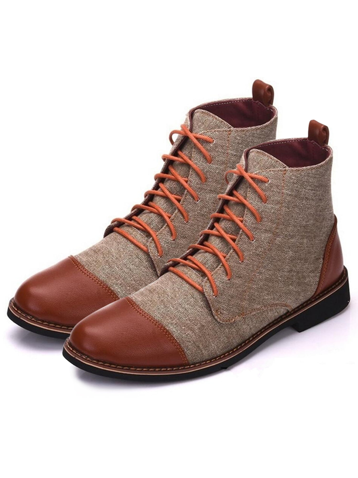 mens winter booties