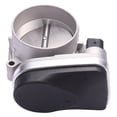 thumbnail image 2 of CCIYU 80mm Original Size Throttle Body fit for Chrysler 300 V8 5.7L 2005-2012, for Jeep Grand for Cherokee V8 5.7L 2005-2012, for Dodge Charger V8 5.7L 2006-2013 4591847AC(fit for Hemi Engines), 2 of 5