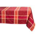 thumbnail image 1 of Design Imports CAMZ37783 Nappe Jacquard 60 x 84 Po pour Récolte de Blé, 1 of 1
