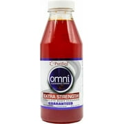 Omni Extra Strength Complete Body Cleanser Fruit Punch Flavor - 16 oz