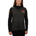 thumbnail image 1 of Reebok Walk Out Sudadera con capucha para mujer, gris, pequeño, 1 of 4