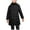 B-Black, variant on eczipvz Boys Thick Dress Coats Double Trench Coat Winter Pea Coat with Pockets(Dark Green,3-4 Years)