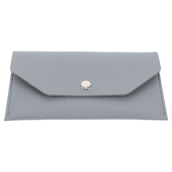 HEANUJJ Cash Wallet Money Organizer Pu 1Set