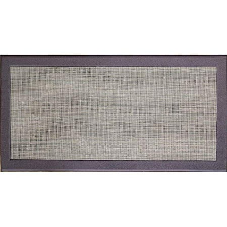 Deluxe Anti Fatigue Standing Kitchen Comfort Mat 39 X 20 Inch