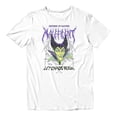 thumbnail image 2 of Disney Villains Maleficent Mistress Of Metal Mayhem Men's T Shirt (White, S-XXXL), 2 of 4