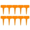 thumbnail image 4 of unbranded  200 Pcs Garden Marker Pen DIY Plant Markers Mini Greenhouse Tags, 4 of 8