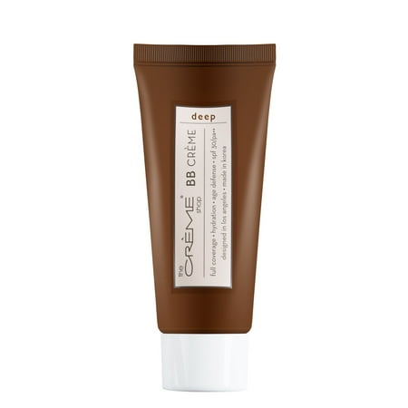 BB Crème