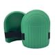 thumbnail image 4 of Rodilleras de espuma EVA para jardinería, cubierta antideslizante multiusos, impermeable, 1 par Verde oscuro, 4 of 8