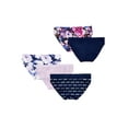 thumbnail image 6 of Justice Girls Oh So Soft Seamless 5 Pack Bikinis, 6 of 14