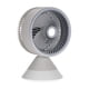 thumbnail image 1 of Naiovety Ventilador de camping con agitación manual | Luz nocturna suave y cálida | Almacenamiento portátil plegable Electrodomésticos, 1 of 1