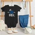 thumbnail image 3 of Mr. Wonderful Cute 1st Birthday Pun Bodysuit Jumper Boys Infant Baby Brisco Brands 24M, 3 of 6