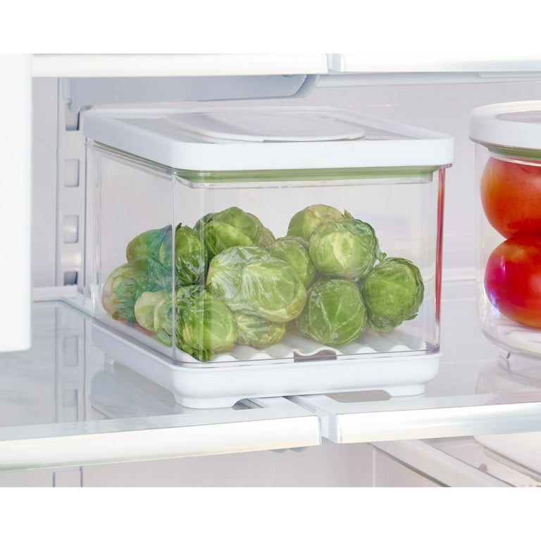 Smart fruit & vegetables storage — Steemit