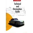 thumbnail image 2 of Pre-Owned 356 Porsche Technical and Restoration Guide, (Paperback), 2 of 2