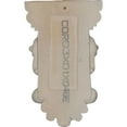 thumbnail image 4 of Ekena Millwork 3"W x 1 1/2"D x 4 7/8"H Orion Corbel, 4 of 4