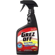 Spray Nine C12532 Grez-Off Heavy Duty Cleaner, 946mL