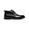 thumbnail image 4 of Men's Nunn Bush Denali Waterproof Plain Toe Chukka Boot Black 84887-001, 4 of 9