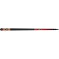 thumbnail image 1 of CueStix International CAL02 19.0 Action Calavera Pool Cue, 1 of 1