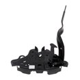 thumbnail image 2 of KarParts360 For Nissan Altima 2013 2014 2015 Hood Latch | Black Housing Color | Steel Material | Bolt On Attachment | Black Color | 2 Millimeters Thickness | Replacement For 656013TA1A, 656019HP1D, 2 of 5