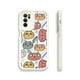 thumbnail image 1 of ¡Mantenga su iPhone seguro y libre de rayones con esta moderna funda para teléfono de doble capa!, 1 of 4