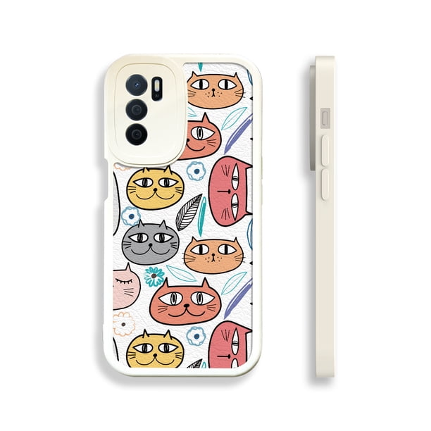 ¡Mantenga su iPhone seguro y libre de rayones con esta moderna funda para teléfono de doble capa!