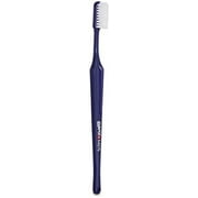Paro M27L Medium 3-Row Toothbrush with Interspace Brush F - #738 (Blue)