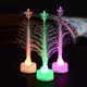 thumbnail image 5 of Injueey Lámpara de árbol de Navidad con luz intermitente, lámpara de noche de de colores, barra de casa, luz nocturna, bodas, vacaciones, árbol Kits de decoración para fiestas Injueey HA002721-00, 5 of 6