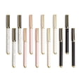 thumbnail image 1 of U Brands Catalina Stylos Poreux, Pois et Rayures, 12 Unités, 1 of 6