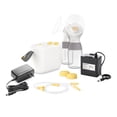 thumbnail image 2 of Extractor Eléctrico Doble Medela MaxFlow Basic, 2 of 4