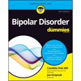 thumbnail image 1 of Bipolar Disorder For Dummies, 1 of 1