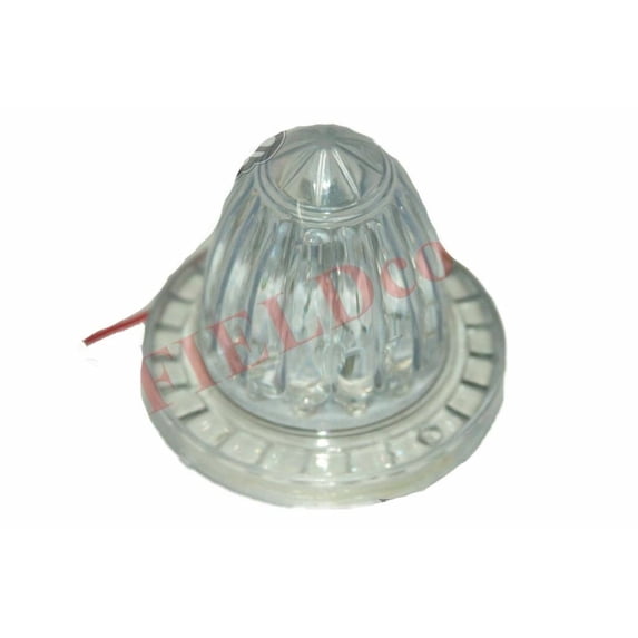 Changing Mood Flashing Warning Multi Colour LED Night Mount Light Big Trucks