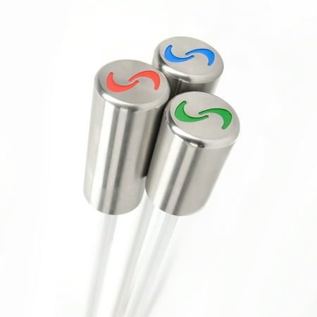 UPC: 0869098000213 | SuperSpeed Golf | Swing Speed Training System | Increase Club Head Speed by 5%-8% | Ladies Set