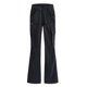 thumbnail image 3 of WILLBEST Pantalones Casuales para Mujer con Bolsillos y Botones, Pantalones Capri Elásticos para Uso Diario y Estilo. Mediana, 3 of 3