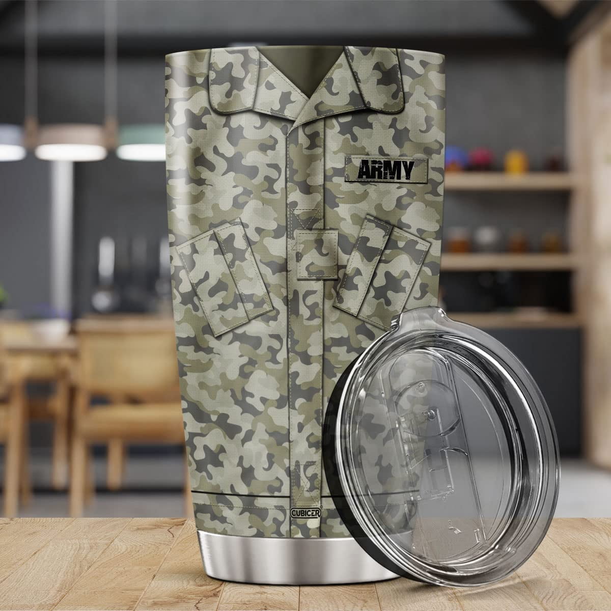 Frigate Army Mugs for Men Veterans Coffee Travel Mug May No Veteran Be  Forgotten When They Return Ho…See more Frigate Army Mugs for Men Veterans