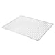 thumbnail image 5 of Stainless Steel BBQ Barbecue Grill Grilling Mesh Wire Net Outdoor Cooking 3 Size, 5 of 5
