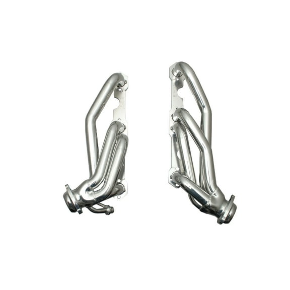 Performance Header, Ceramic Coated Fits select: 1996-1999 CHEVROLET GMT-400, 1996-2000 CHEVROLET TAHOE